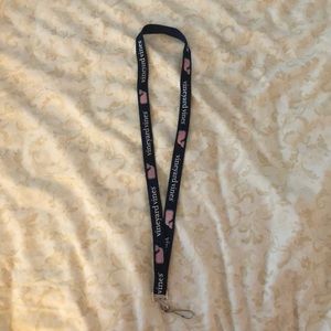 Vineyard Vines lanyard